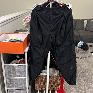 Jordan Multi Zip Pocket Pants